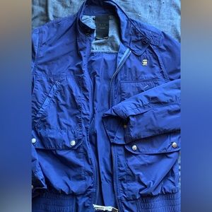 G-STAR RAW jacket